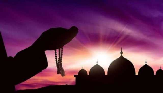 الدعاء المستحب بعد صلاة عيد الفطر 2025