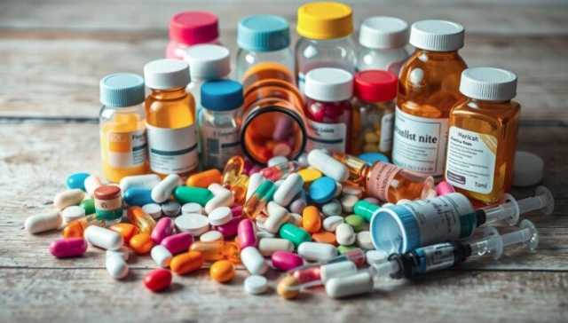 برأسمال 40%.. قطاع الدواء المصري يتجه للتصدير للأسواق العالمية بشراكة أمريكية