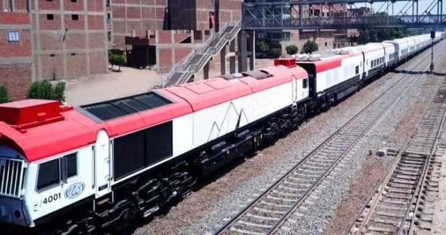 أسعار تذاكر قطارات التالجو في عيد الفطر 2025