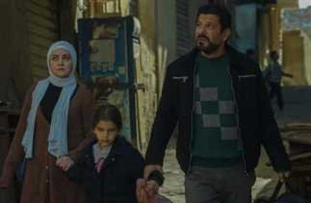 مسلسل ظلم المصطبة الحلقة 10.. حمادة يعلم بزواج حسن من هند