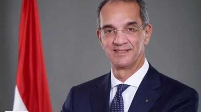 وزير الاتصالات يفتتح المقر الإقليمي الجديد لشركة إنتلسيا Intelcia فى مصر