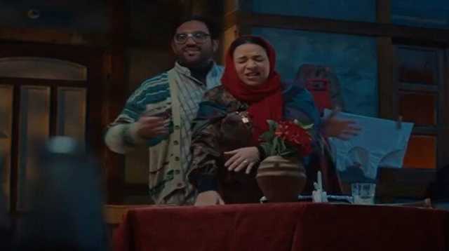 مواعيد عرض مسلسل عقبال عندكوا الحلقة 11 على قنوات ON وcbc