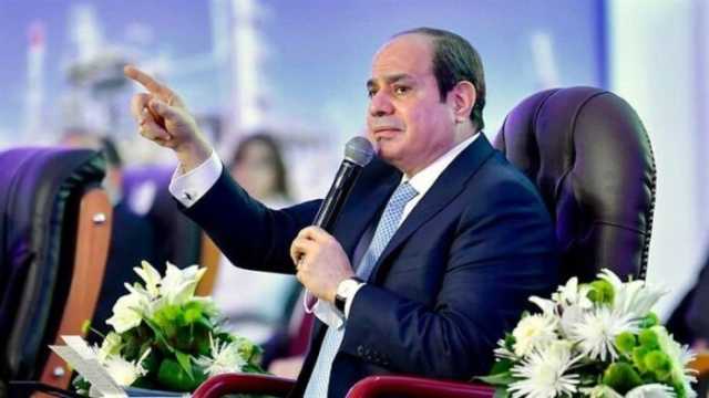 الرئيس السيسي يشهد احتفالية وزارة الأوقاف بليلة القدر وتكريم الفائزين في المسابقة العالمية للقرآن