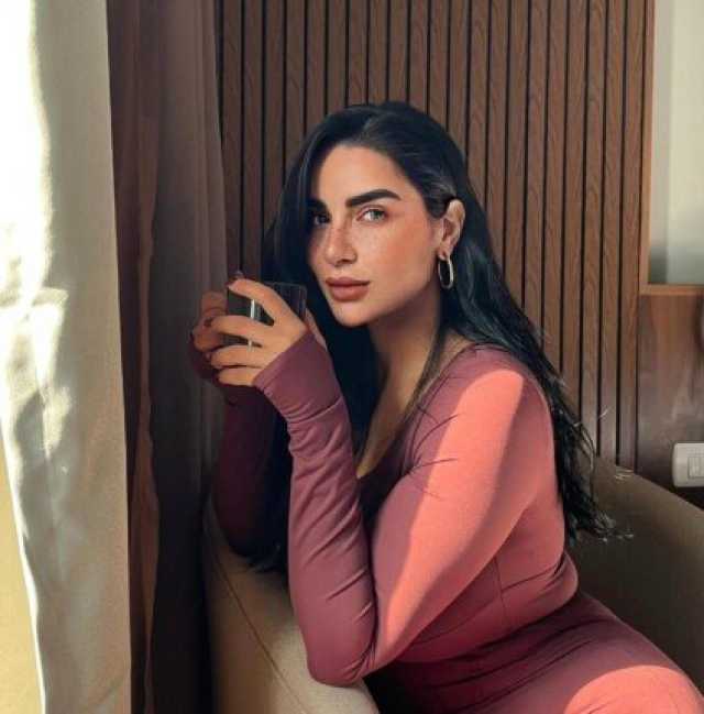 جوري بكر تتألق في رمضان 2025.. إشادات واسعة بأدائها في المداح 5 و سيد الناس