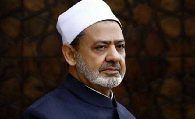 شيخ الأزهر: الدعاء يكون صدقة جارية إذا كان من ولد صالح لوالديه