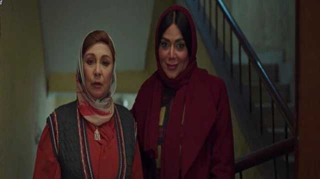 مسلسل نص الشعب اسمه محمد الحلقة 12.. «عائلة سارة تكتشف خيانة عصام عمر»