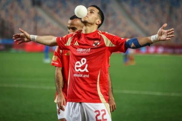 «أخطاؤه لا تُغتفر».. حسام حسن يكشف أسباب مفاجئة في استبعاد إمام عاشور من منتخب مصر (فيديو)