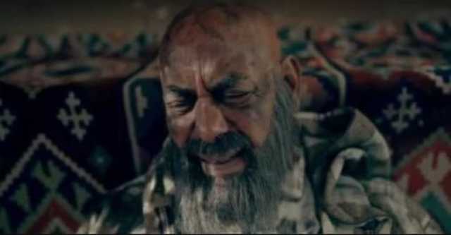 مسلسل جودر 2 الحلقة 14.. شواهي تقتل الشيخ عبد الأحد