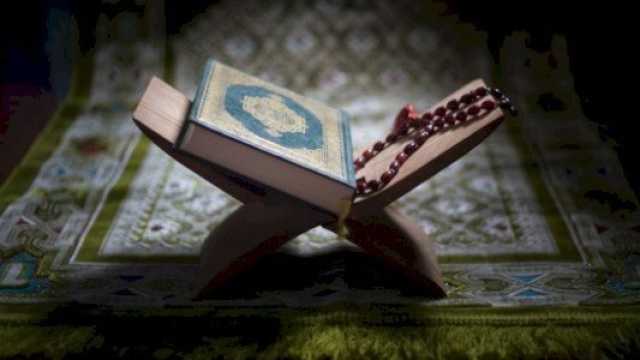 اللهم إنك عفو تحب العفو فاعف عني.. دعاء وداع شهر رمضان 2025