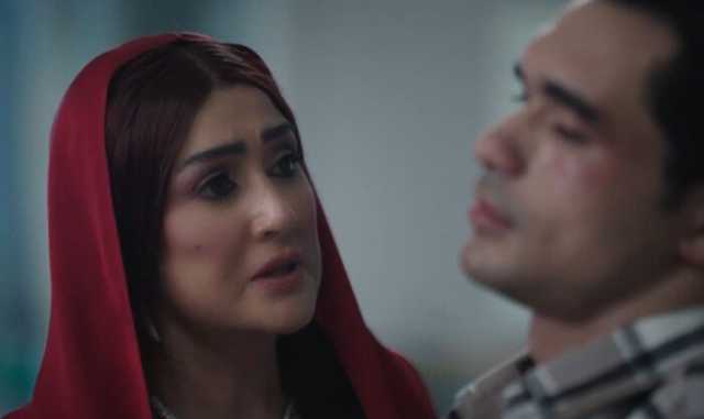 مسلسل «شباب امرأة» الحلقة 13.. إمام يحاول منع زواج سلوى ويوسف عثمان