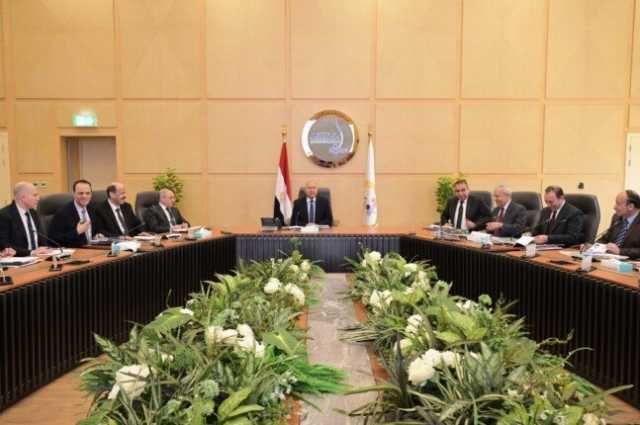 القابضة للنقل البحري والبري تحقق إجمالي إيرادات 4.219 مليار جنيه