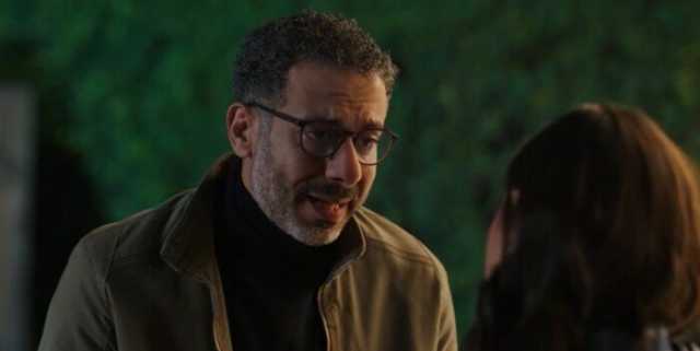 مسلسل منتهي الصلاحية الحلقة 12.. مواعيد العرض والقنوات الناقلة