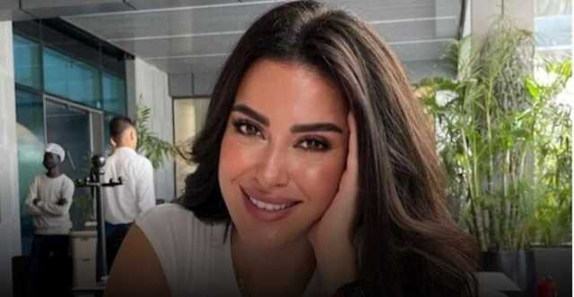 بعد نجاحها في «فهد البطل».. ميرنا نور الدين ضيفة «الراديو بيضحك» | صورة