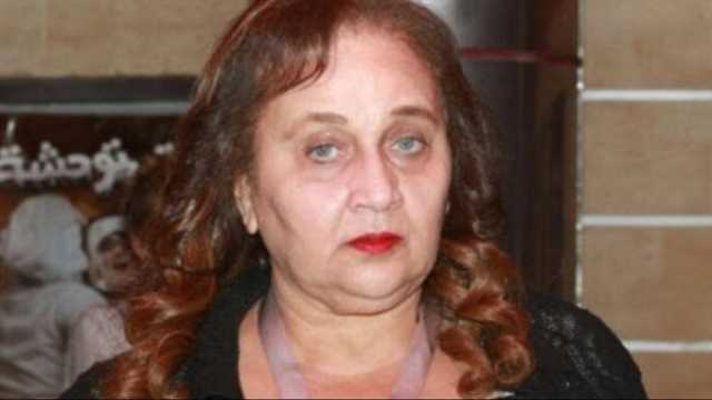 خاص | ماجدة خير الله تشيد بإبداع المخرجة كوثر يونس في «80 باكو»