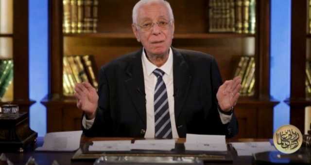 تنظيم النسل لا يعني الخوف من الفقر.. رسالة مهمة من حسام موافي
