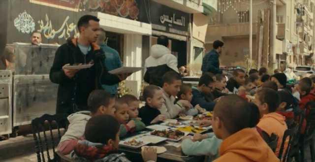 ملخص مسلسل ولاد الشمس الحلقة 6.. بابا ماجد يعيد الأطفال إلى الدار