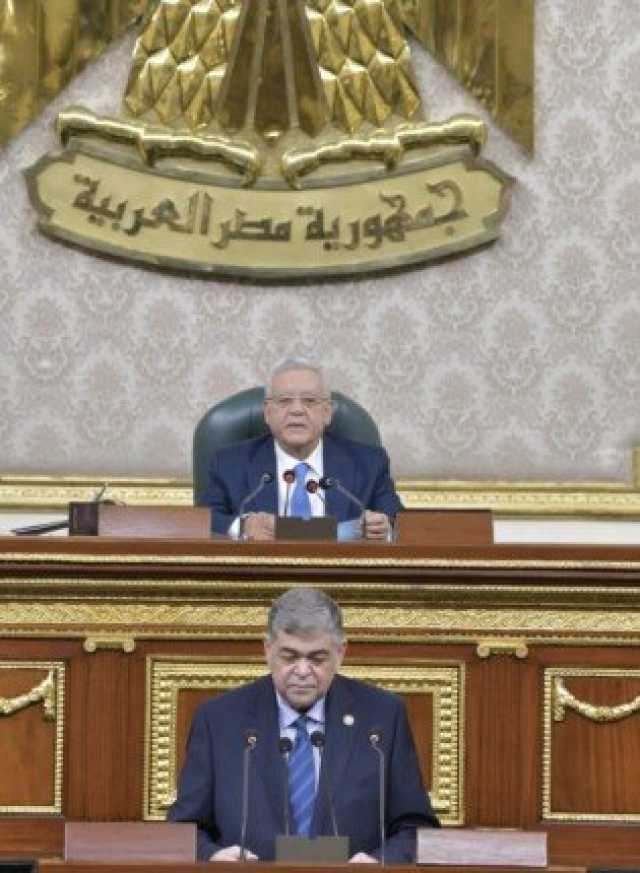مجلس النواب يبدأ مناقشة قانون المسئولية الطبية