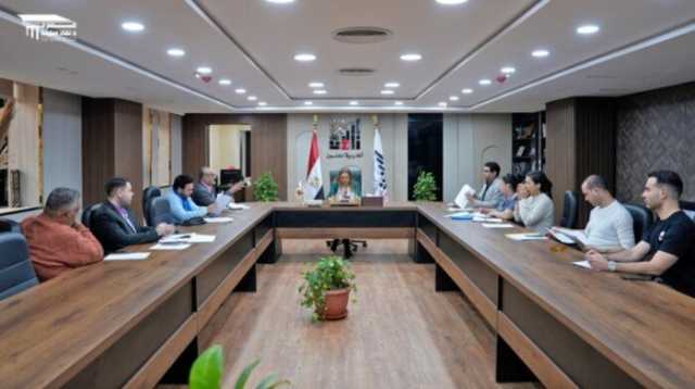 بورسعيد تطلق مشروعًا ضخمًا لتنمية «الفرما» على مسار العائلة المقدسة