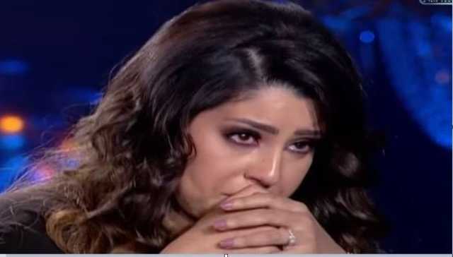 «كانت معايا بـ مسسل الحلانجي».. أيتن عامر تعرب عن صدمتها لـ فقد إيناس النجار