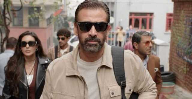 «المشروع X».. كريم عبد العزيز يكشف عن موعد عرض أحدث أعماله في السينما