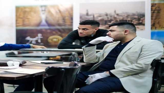 بعثة الزمالك تصل جنوب أفريقيا لمواجهة ستيلينبوش بالكونفدرالية