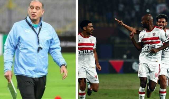التعادل لا يأتي والأبيض يتفوق.. ماذا يفعل الزمالك ضد علي ماهر قبل صدام سيراميكا؟