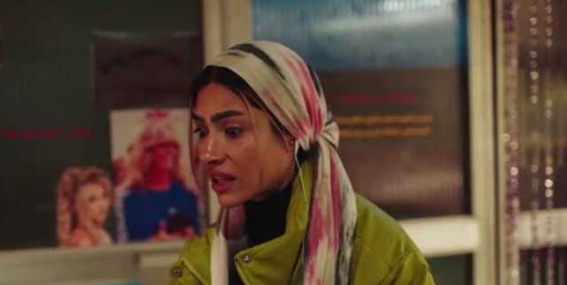 مسلسل 80 باكو الحلقة 8.. إنعام سالوسة تستغل بوسي من أجل مختار | صور