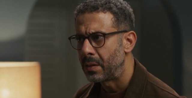 مسلسل منتهي الصلاحية الحلقة 6.. مواعيد العرض على MBC مصر