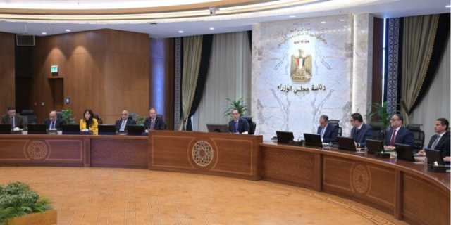 «مدبولي» يترأس اجتماعًا لمتابعة جهود تصدير العقار وتطوير التسويق الإلكتروني