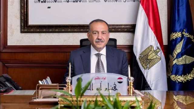محافظ أسيوط عن تنظيم مائدة لـ 3000 شخص: مظاهرة حب ودليل على الوحدة (فيديو)