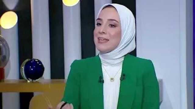 كيف نتغلب على دوافع الغيرة؟.. الداعية أميرة رسلان توضح