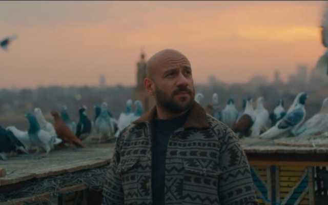 مسلسل الغاوي الحلقة 8.. مواعيد العرض والقنوات الناقلة