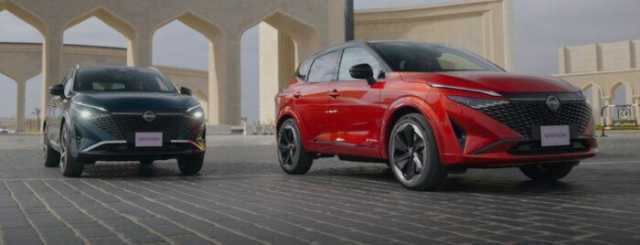 سيارة نيسان قشقاي موديل 2025.. الأسعار والمواصفات