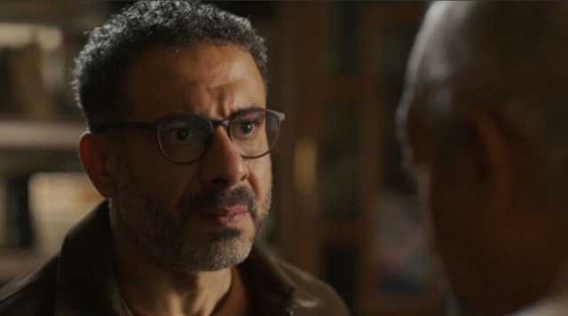 مسلسل منتهي الصلاحية الحلقة 6 | تعاون صالح وكابتن سمير.. وياسمين رئيس تتعرض للابتزاز