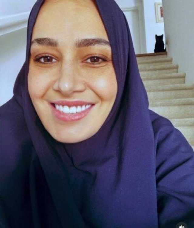 «الحياة كلها اختبارات وابتلاءات».. أول رسائل حلا شيحة بعد العودة للحجاب