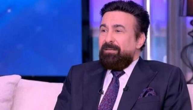 طارق الدسوقي لـ «حقائق وأسرار»: الوعي المجتمعي يحمي المصريين من محاولات بث الفرقة بينهم