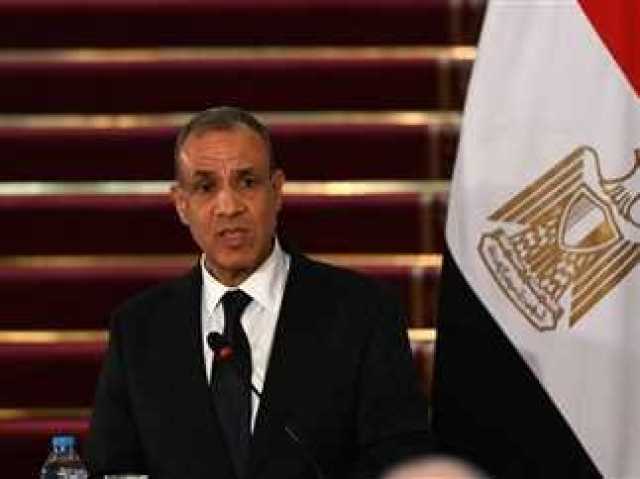 وزير الخارجية: حريصون على دعم مسارات الهجرة الشرعية بين مصر والاتحاد الأوروبي