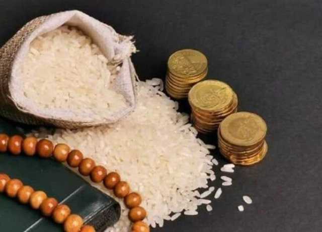 قيمة زكاة الفطر 2025.. موعد إخراجها والفئات المستحقة