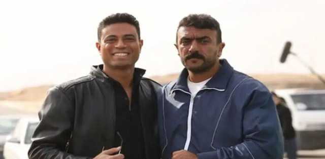 لو جدع اقتلني.. أحمد مجدي يحرق مشهد مواجهته مع العوضي في «فهد البطل»