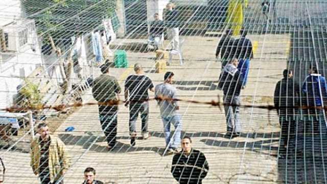 عاجل | مكاتب الصليب الأحمر بغزة تستعد لاستلام الأسرى الفلسطينيين المقرر الإفراج عنهم