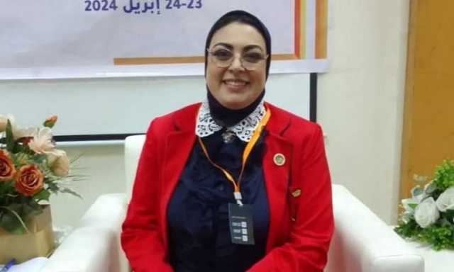 رسمياً.. دكتورة رانيا الإمام عميداً للتربية النوعية بطنطا لمدة ثلاث سنوات