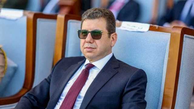 عاجل.. رئيس المخابرات العامة ونتنياهو يبحثان خطة ترامب بشأن غزة