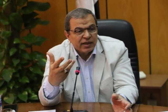 وزير القوى العاملة الأسبق يتصدر قائمة مستقبل وطن بالجيزة في انتخابات النواب