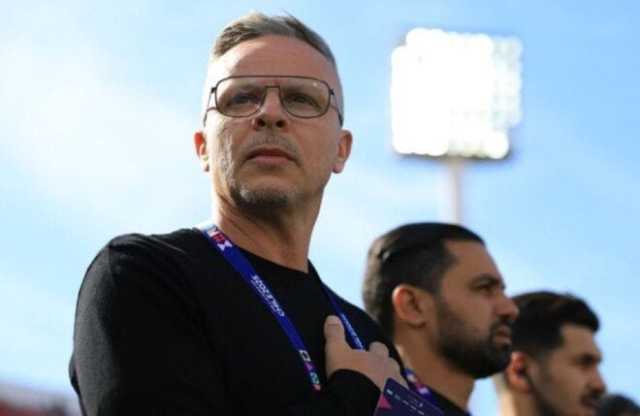 محمد وهبي: الكأس هدية للوطن.. وصبرنا قادنا للمجد