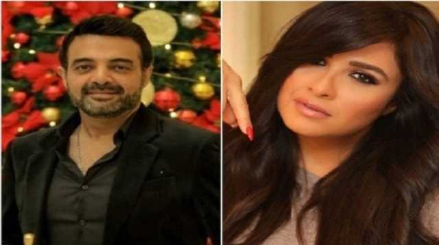 «وننسى اللي كان».. تعاون جديد بين عمرو محمود ياسين وياسمين عبد العزيز