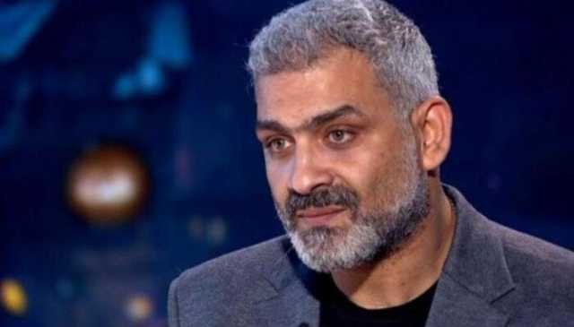 «من أطيب وأجدع الناس».. هاني عادل ينعى والدة أمير عيد