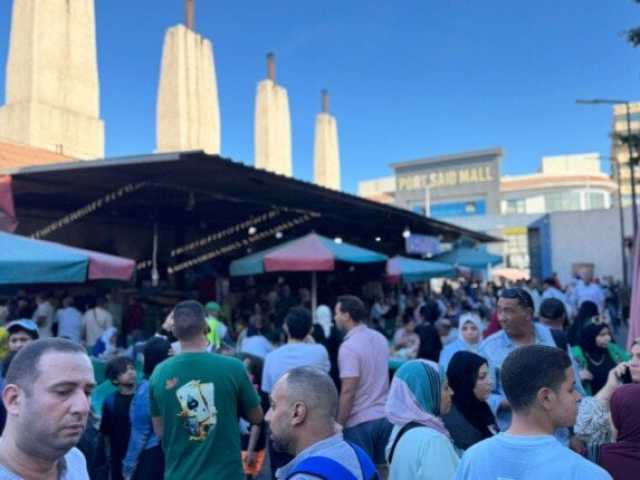 رحلات اليوم الواحد تُنعش السياحة الداخلية ببورسعيد.. والتسوق البحري يتصدر المشهد