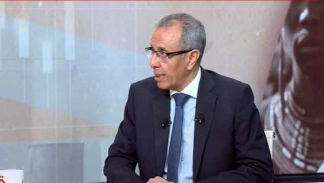 مساعد وزير الخارجية: إنهاء الحروب الإقليمية مبدأ ثابت في السياسة الخارجية المصرية