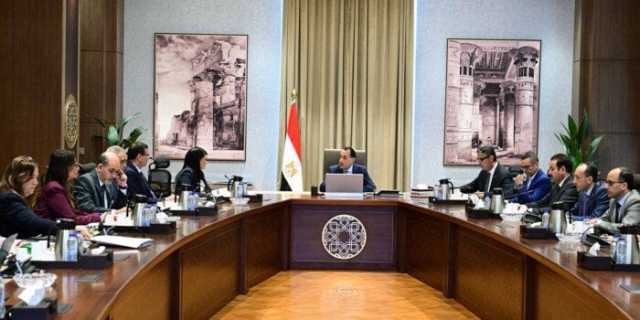 رئيس الوزراء يتابع إجراءات توفير السلع الاستراتيجية بالتنسيق بين مختلف الجهات
