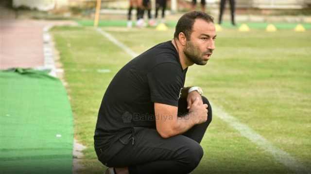 الزمالك يبدأ إجراءات استخراج تأشيرة أحمد عبد الرؤوف للإمارات